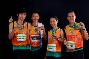 BIB: 21062, 45825, 21941, 20231
                            <button type="button" onclick="openModal(9903292)" class="btn btn-primary btn-sm float-right btn-popup" data-toggle="modal" data-target=".modal-high-quality">
                        <i class="fas fa-shopping-cart"></i> Add to Cart
                    </button>
                                            <button type="button" onclick="isThisMe(9903292, true)" class="btn btn-success btn-sm float-right btn-popup btn-isme hidden" data-toggle="tooltip" data-placement="bottom" title="นี่คือรูปของคุณใช่ไหม คลิกที่นี่เพื่อเอาเข้าอัลบั้ม">
                        <i class="fas fa-plus"></i> Add to album
                    </button>
                    <button type="button" onclick="isThisMe(9903292, false)" class="btn btn-warning btn-sm float-right btn-popup btn-isnotme hidden">
                        <i class="fas fa-ban"></i> Remove from album
                    </button>